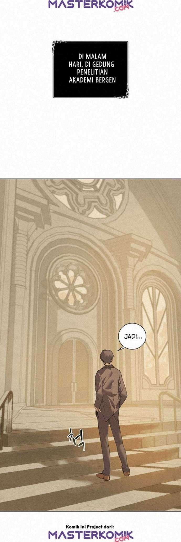 The Book Eating Magician Chapter 12 - halaman 9