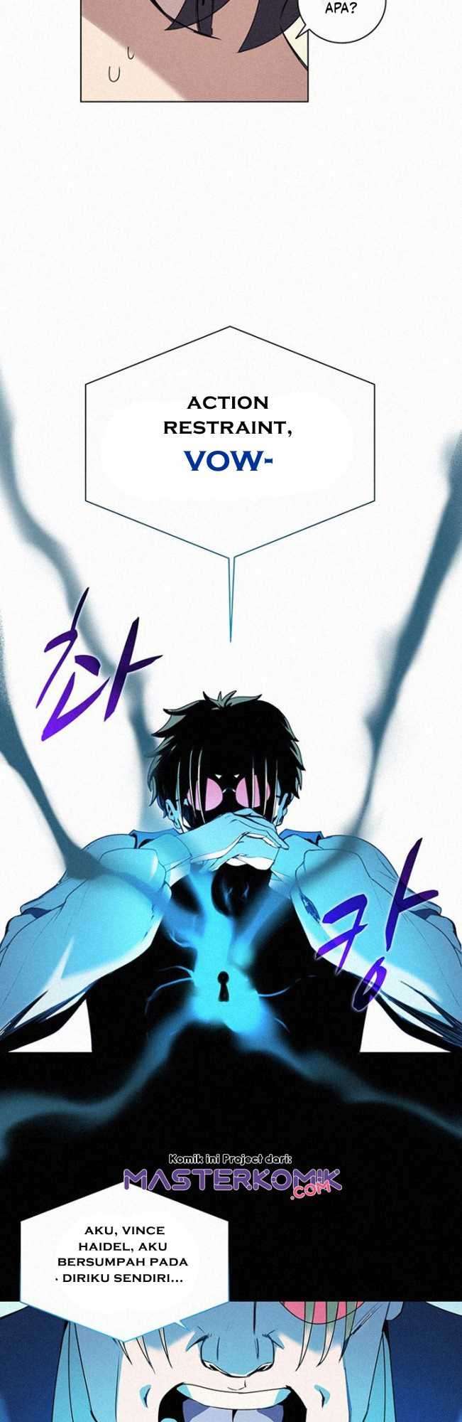 The Book Eating Magician Chapter 13 - halaman 20