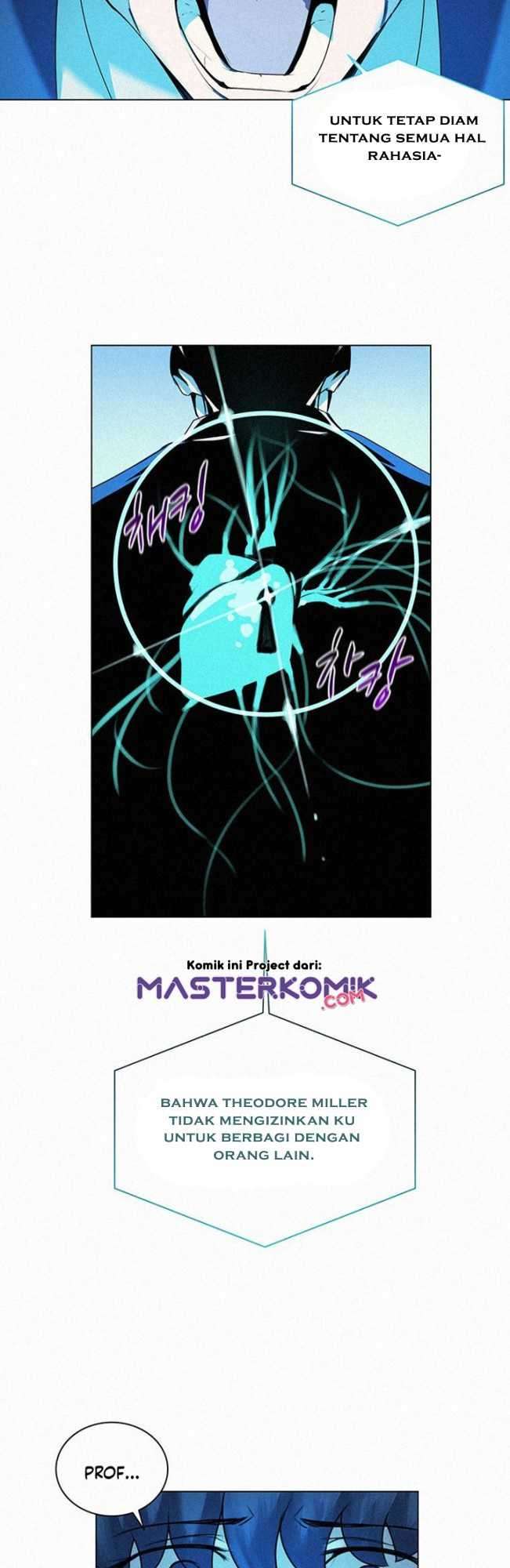 The Book Eating Magician Chapter 13 - halaman 21
