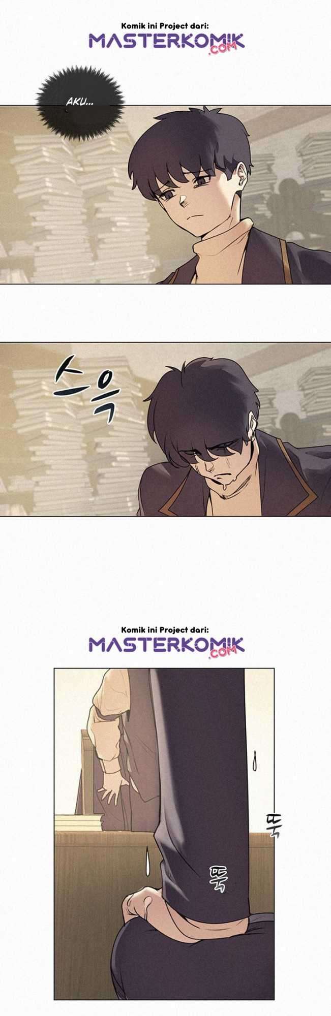 The Book Eating Magician Chapter 13 - halaman 24