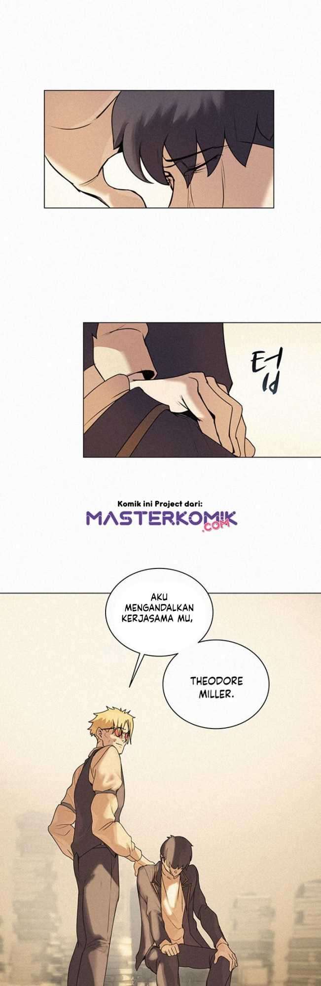 The Book Eating Magician Chapter 13 - halaman 25