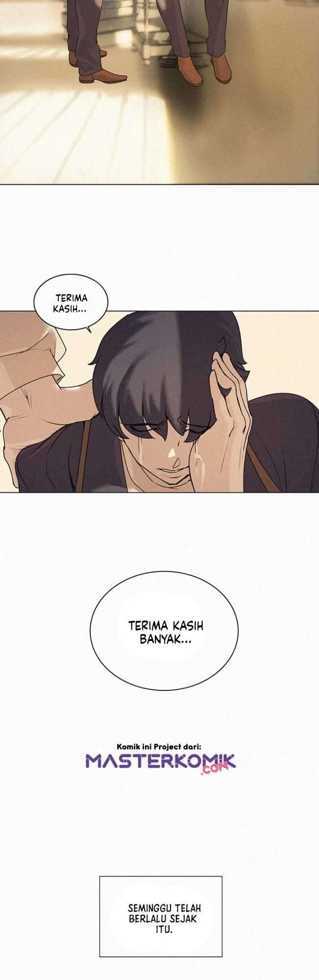 The Book Eating Magician Chapter 13 - halaman 26
