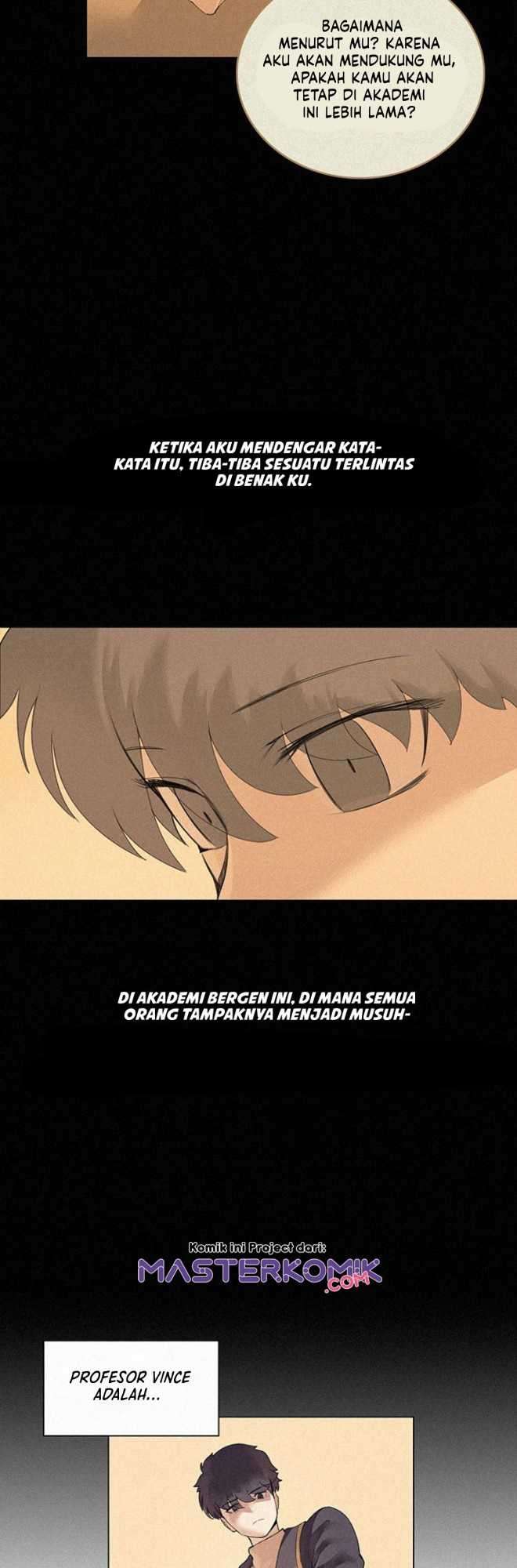 The Book Eating Magician Chapter 13 - halaman 6