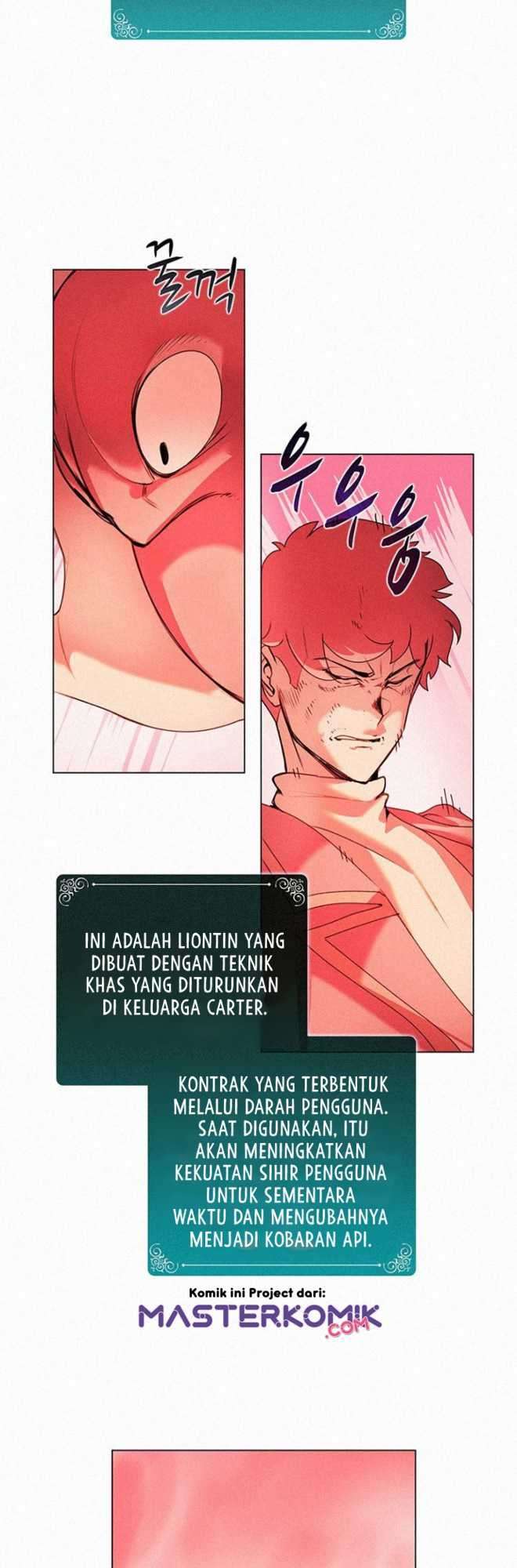 The Book Eating Magician Chapter 13 - halaman 9