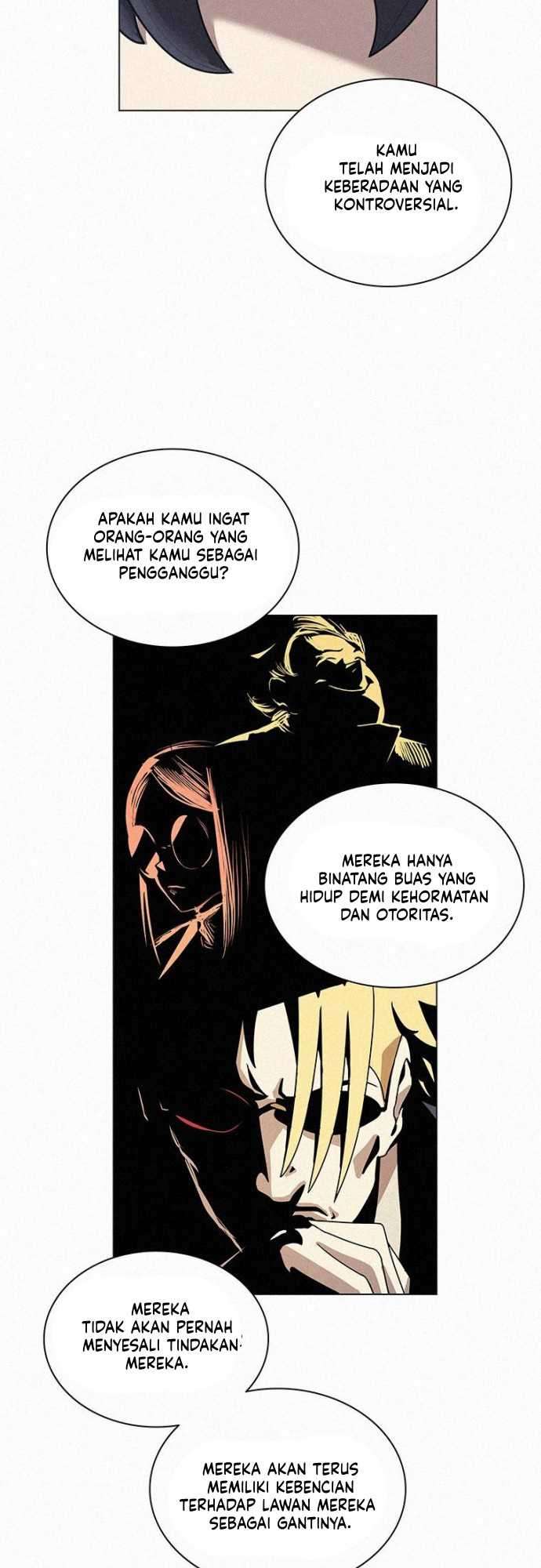 The Book Eating Magician Chapter 14 - halaman 13