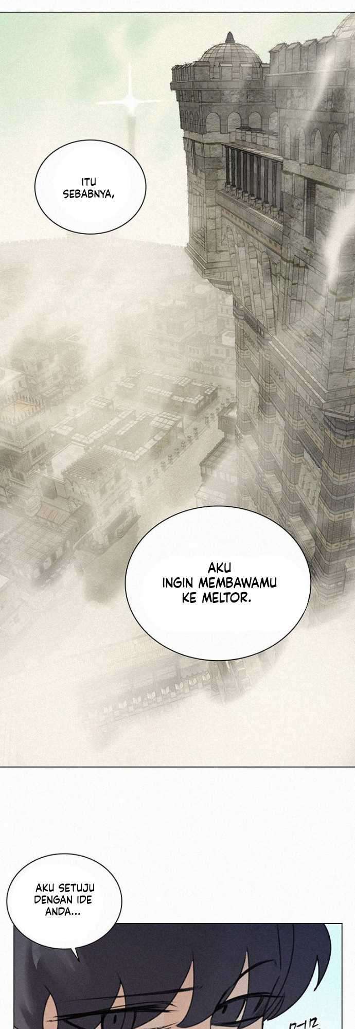 The Book Eating Magician Chapter 14 - halaman 15