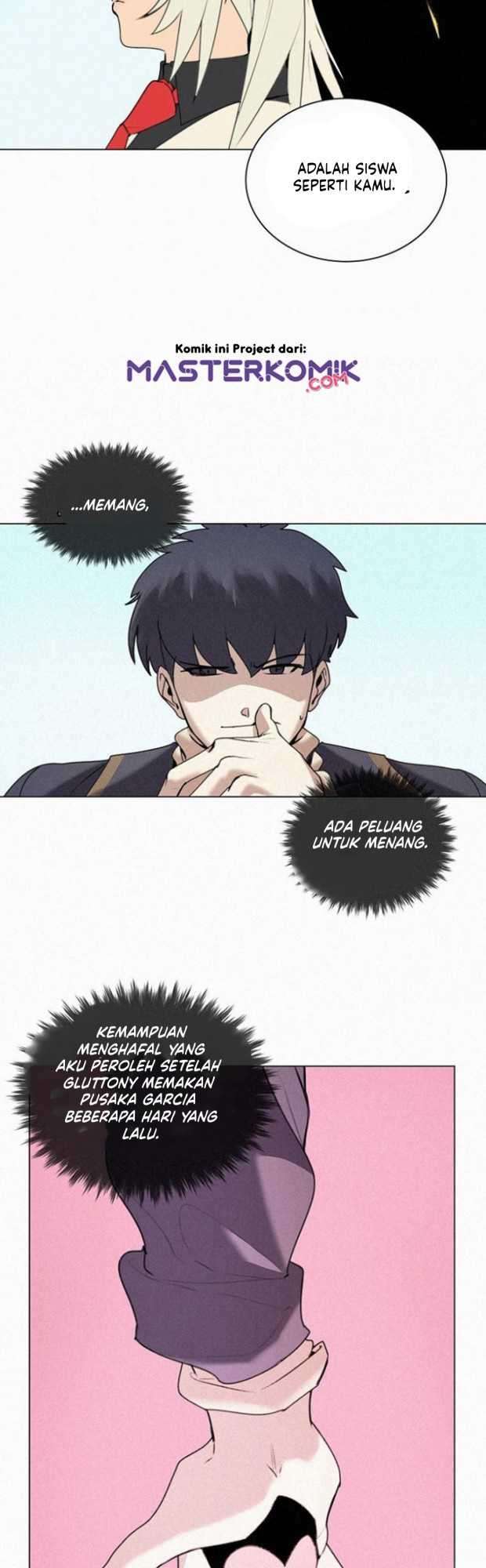 The Book Eating Magician Chapter 14 - halaman 19
