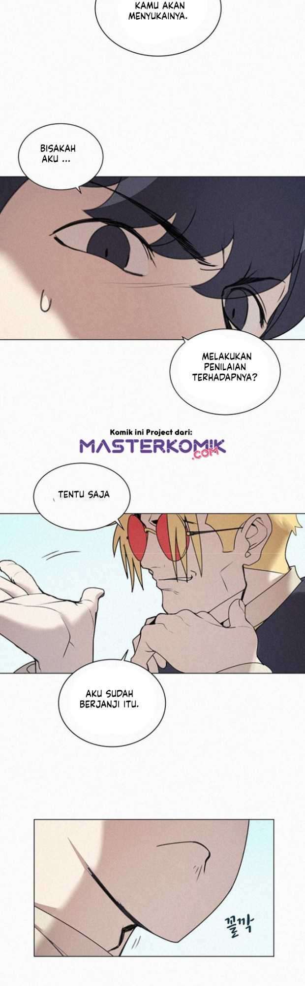 The Book Eating Magician Chapter 14 - halaman 23