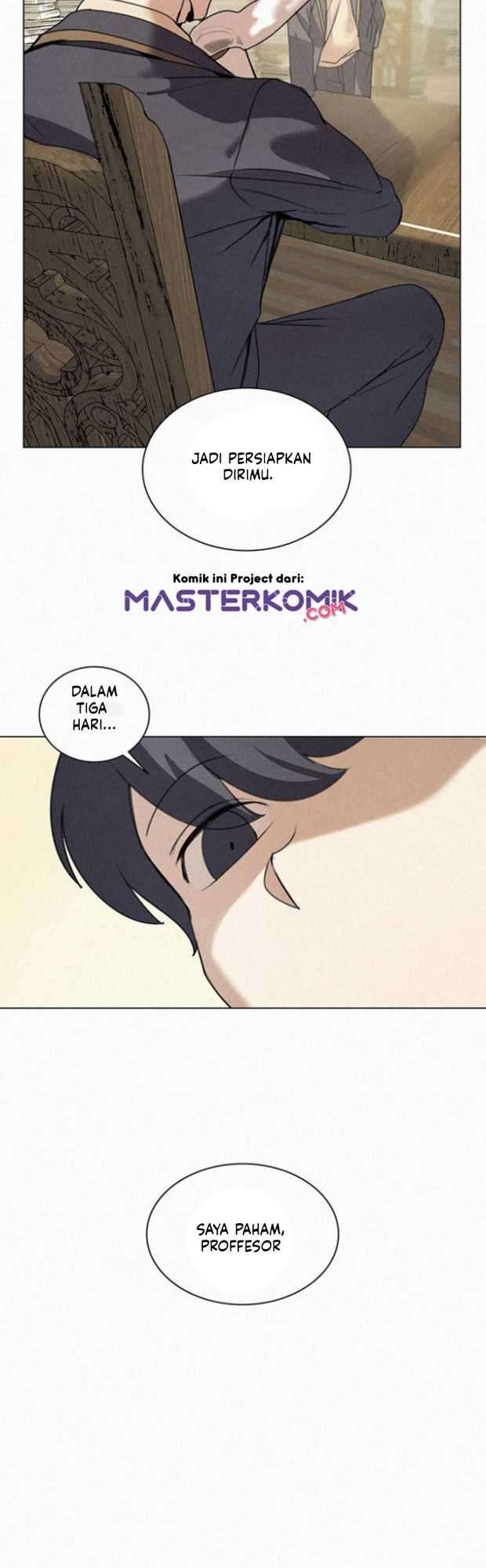 The Book Eating Magician Chapter 14 - halaman 29