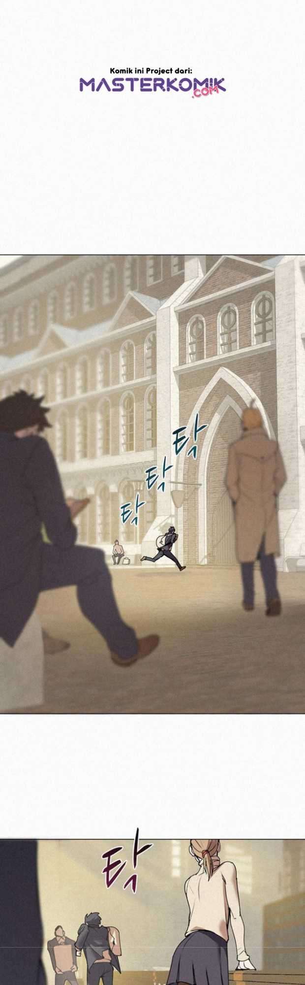The Book Eating Magician Chapter 14 - halaman 30