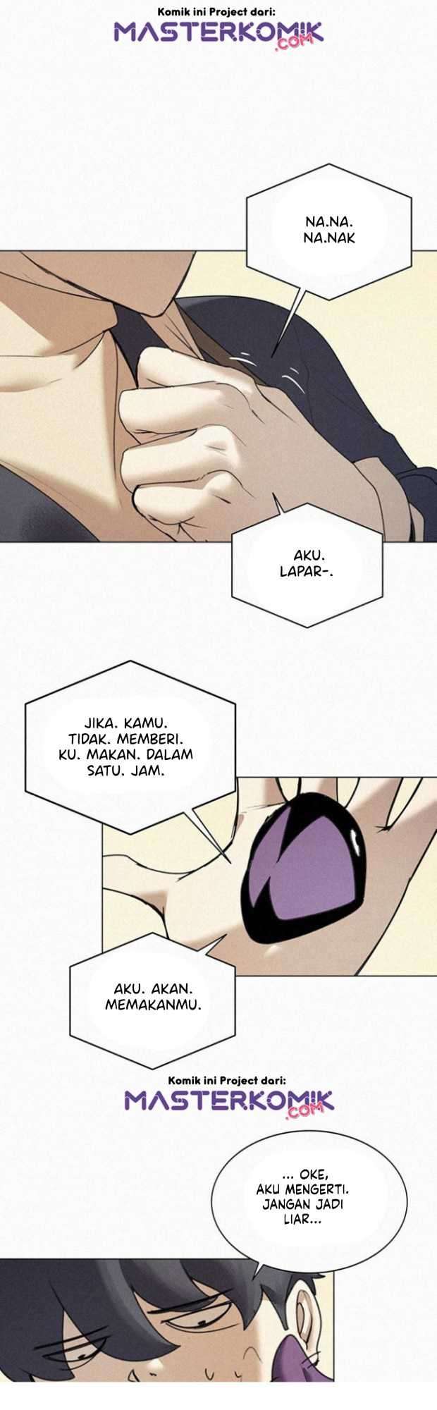 The Book Eating Magician Chapter 14 - halaman 32