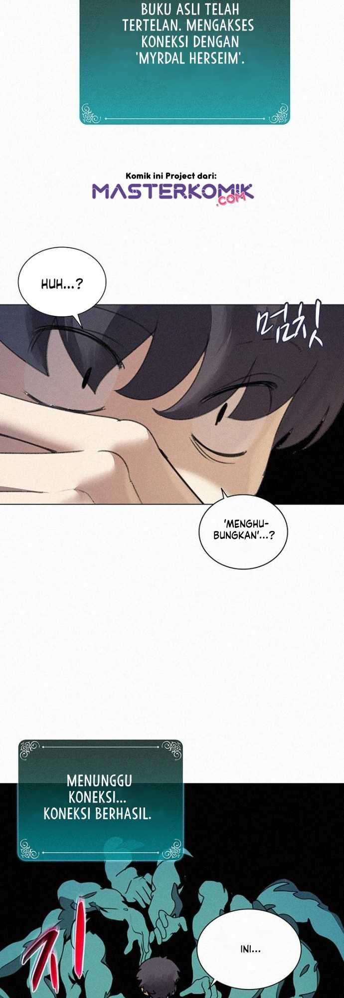 The Book Eating Magician Chapter 14 - halaman 37