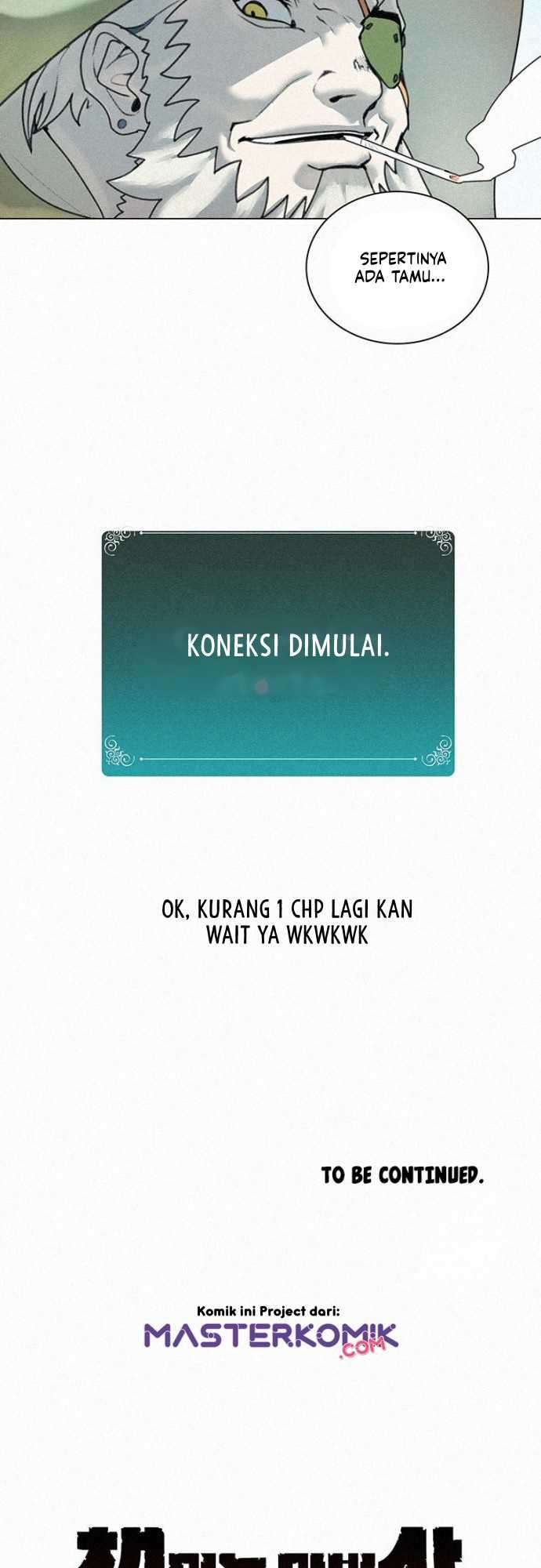 The Book Eating Magician Chapter 14 - halaman 43