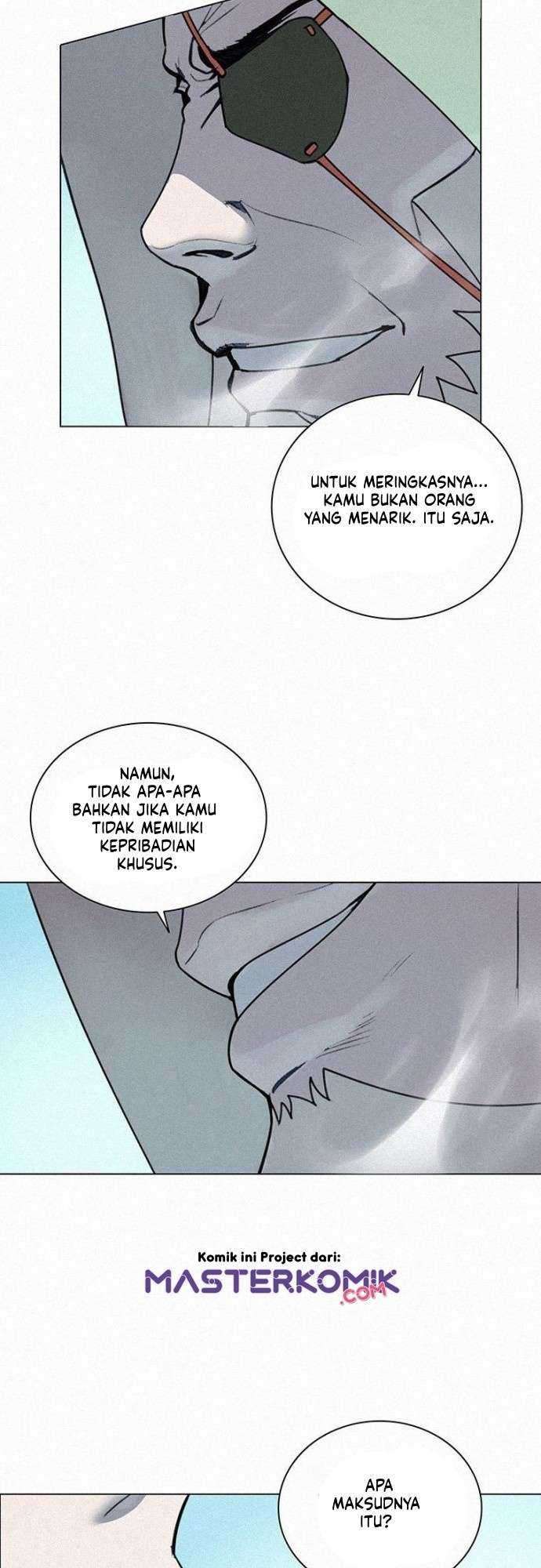 The Book Eating Magician Chapter 15 - halaman 19