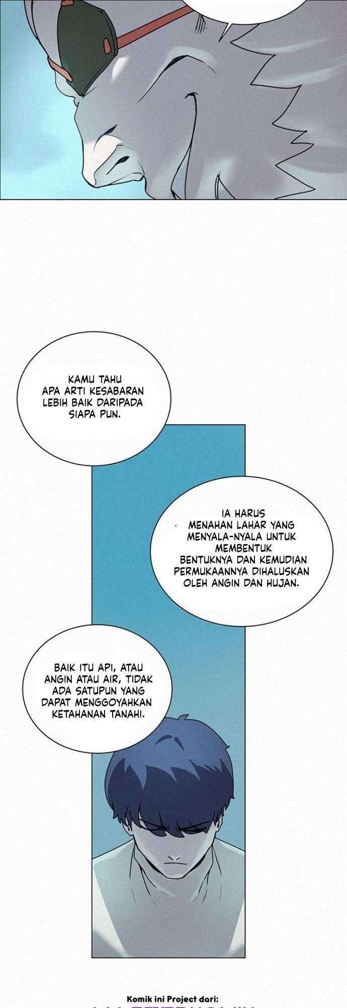 The Book Eating Magician Chapter 15 - halaman 21