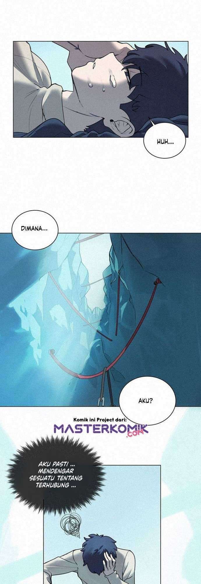 The Book Eating Magician Chapter 15 - halaman 3