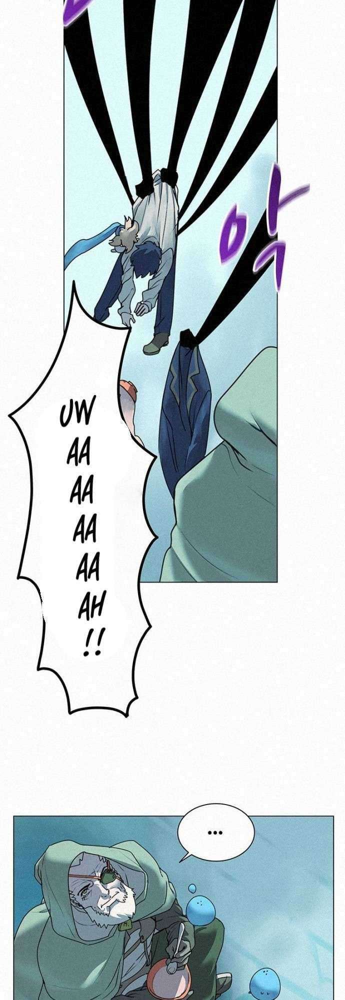 The Book Eating Magician Chapter 15 - halaman 34