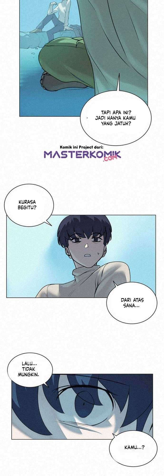 The Book Eating Magician Chapter 15 - halaman 7