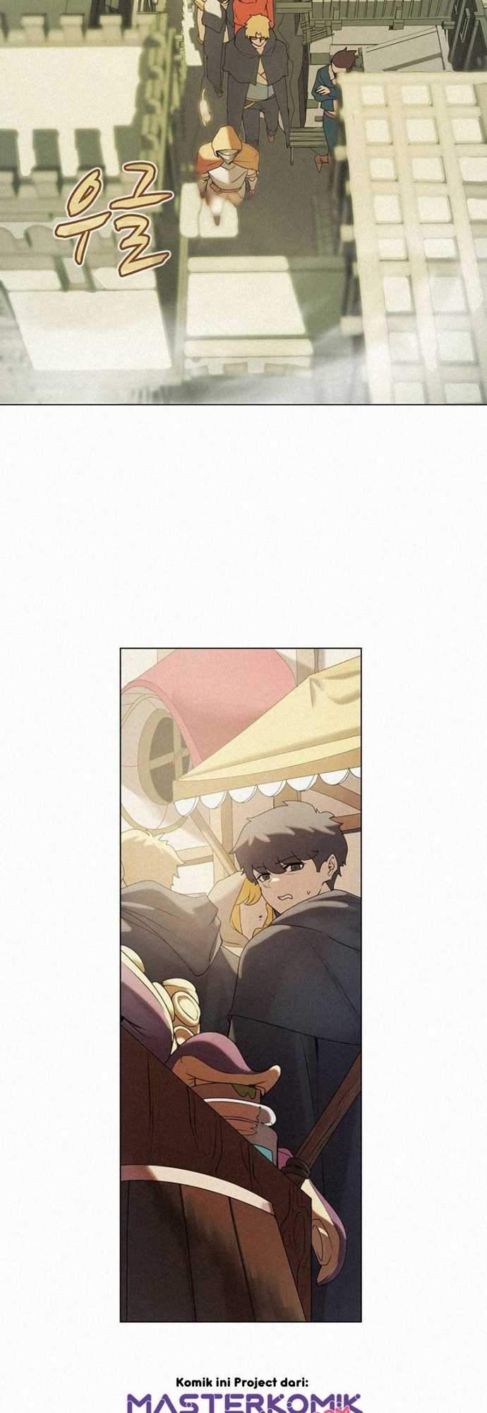 The Book Eating Magician Chapter 16 - halaman 12