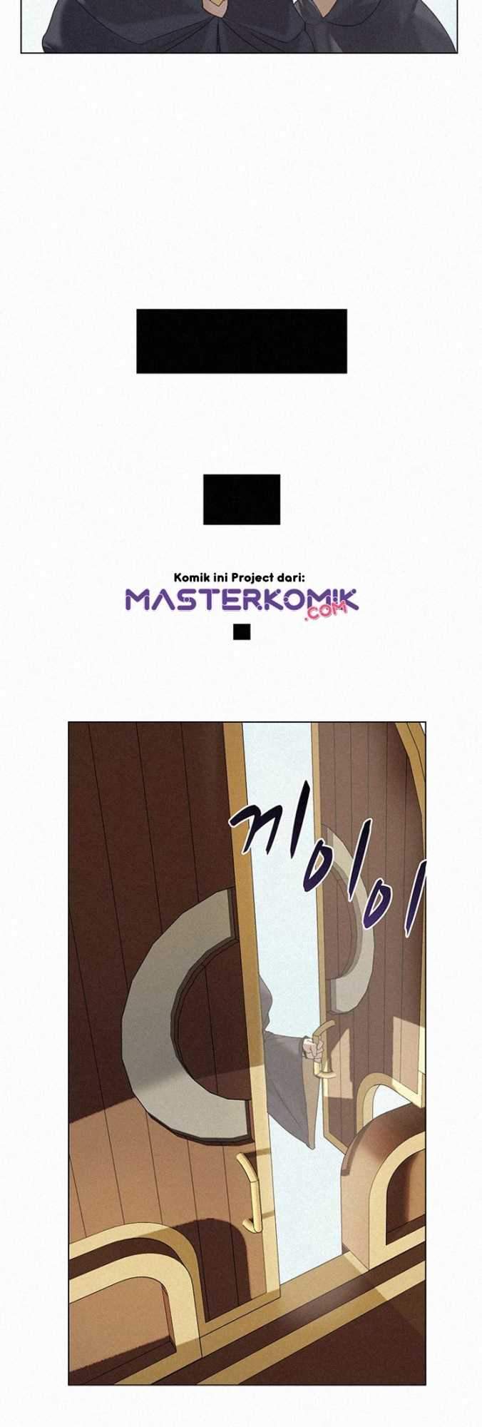 The Book Eating Magician Chapter 16 - halaman 27