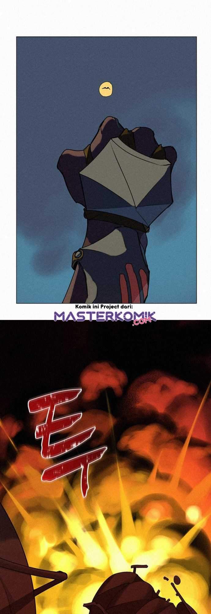 The Book Eating Magician Chapter 17 - halaman 12