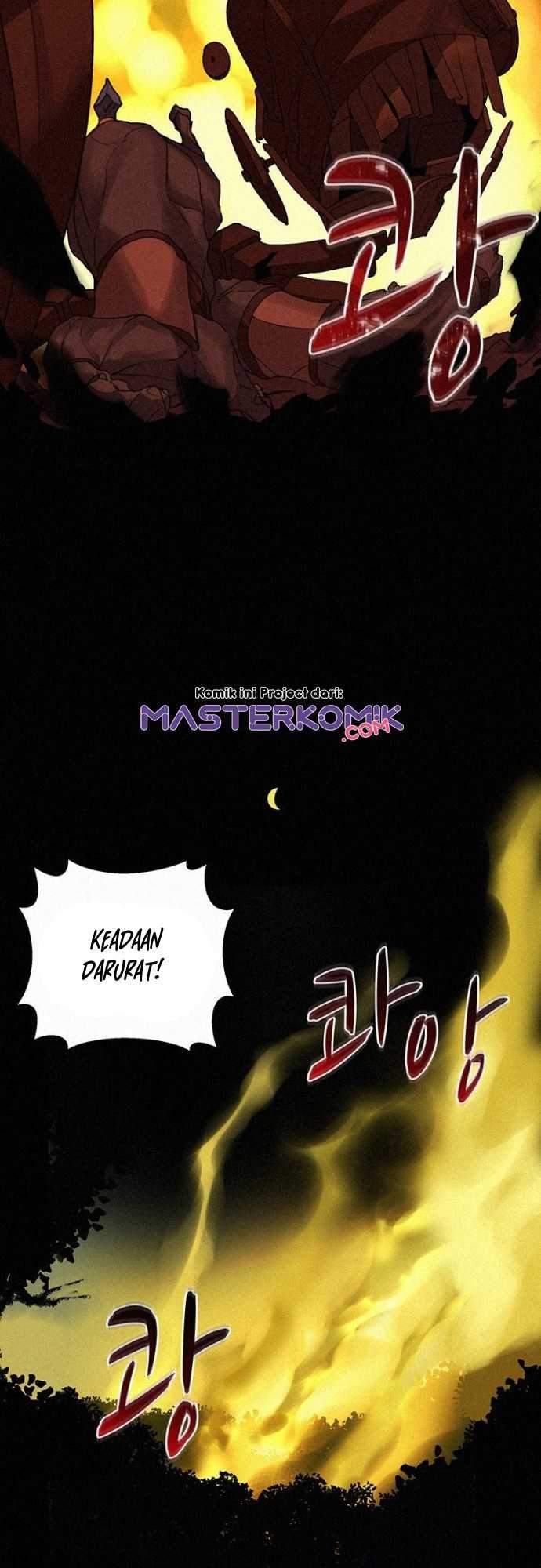 The Book Eating Magician Chapter 17 - halaman 13