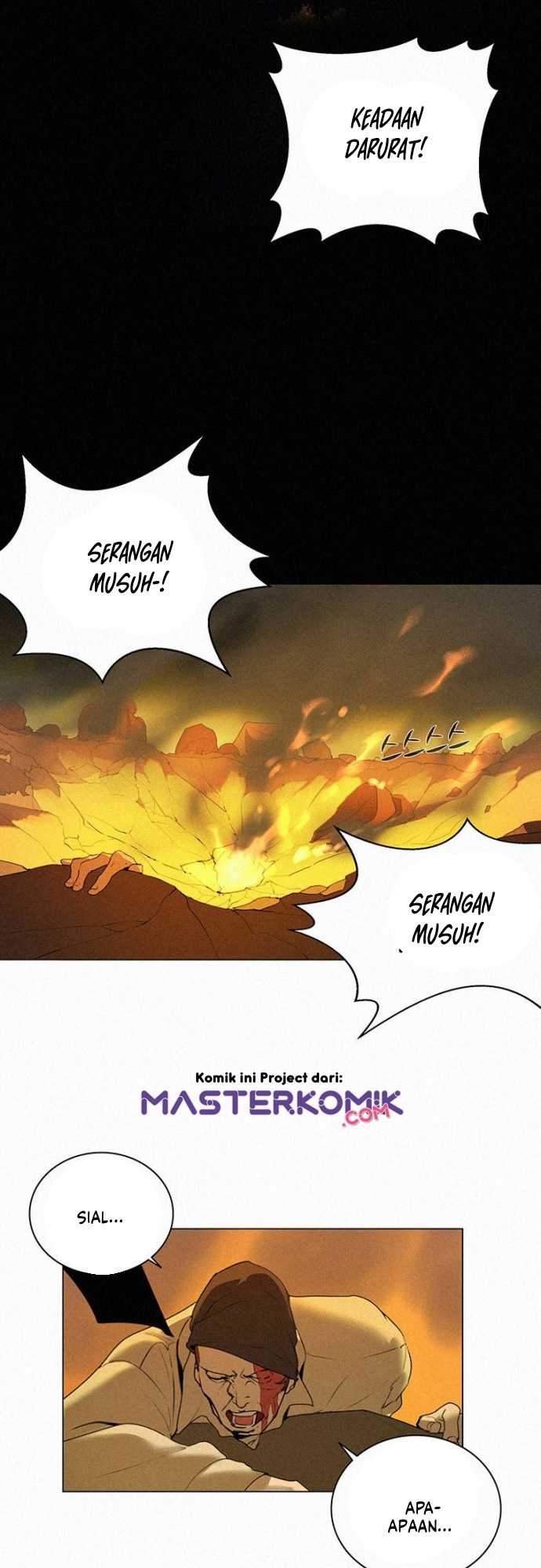 The Book Eating Magician Chapter 17 - halaman 14