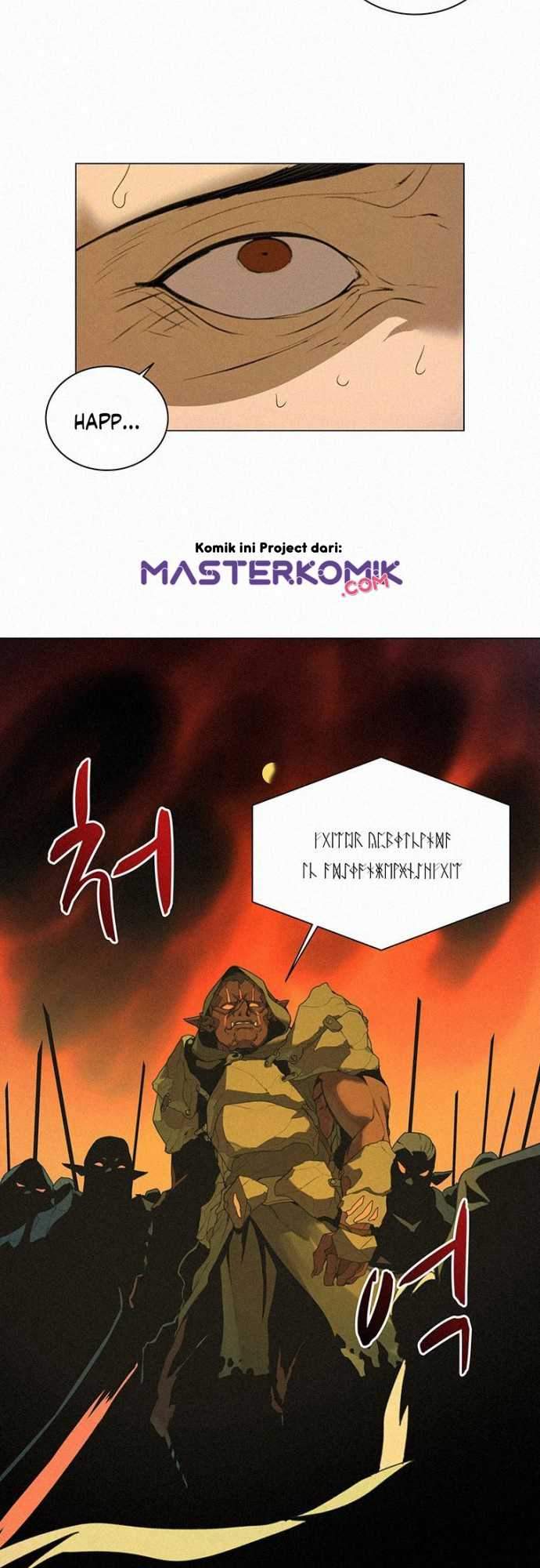 The Book Eating Magician Chapter 17 - halaman 15