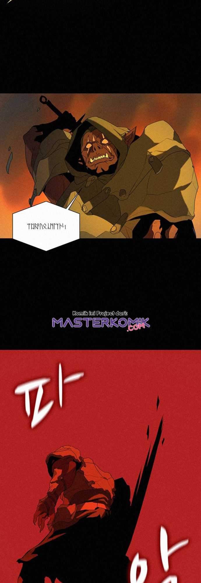 The Book Eating Magician Chapter 17 - halaman 16