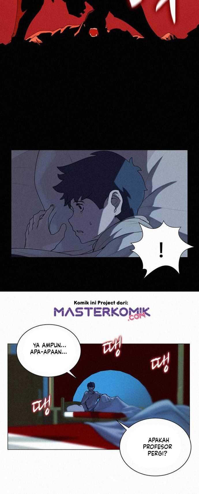 The Book Eating Magician Chapter 17 - halaman 17