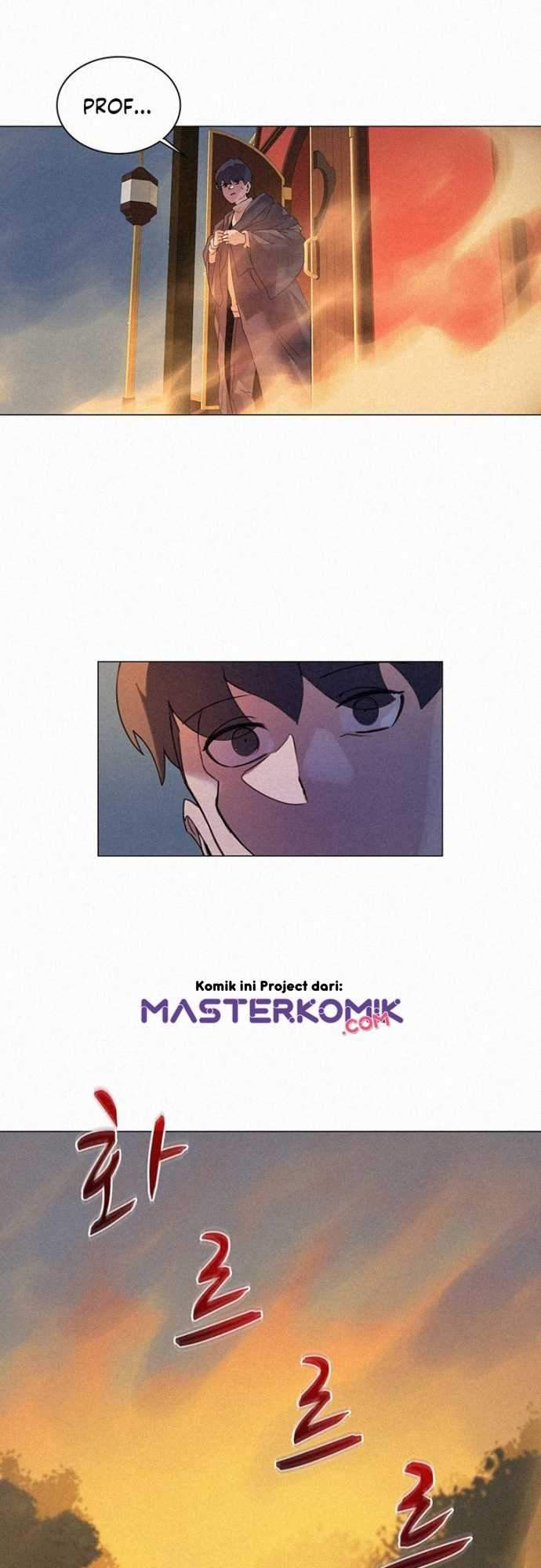 The Book Eating Magician Chapter 17 - halaman 18