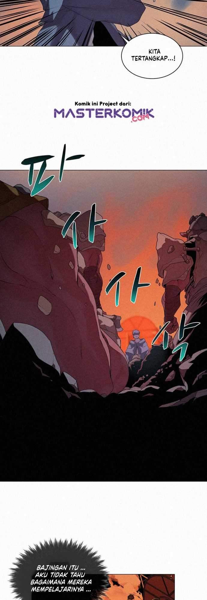 The Book Eating Magician Chapter 17 - halaman 24
