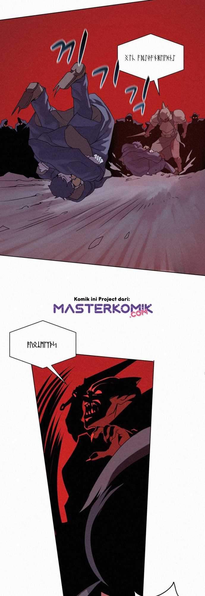 The Book Eating Magician Chapter 17 - halaman 27