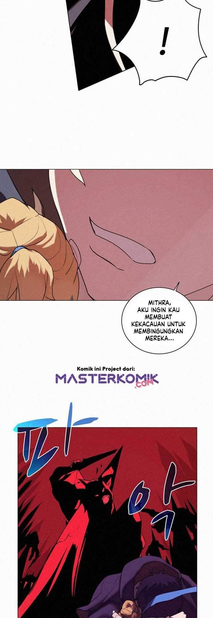The Book Eating Magician Chapter 17 - halaman 28