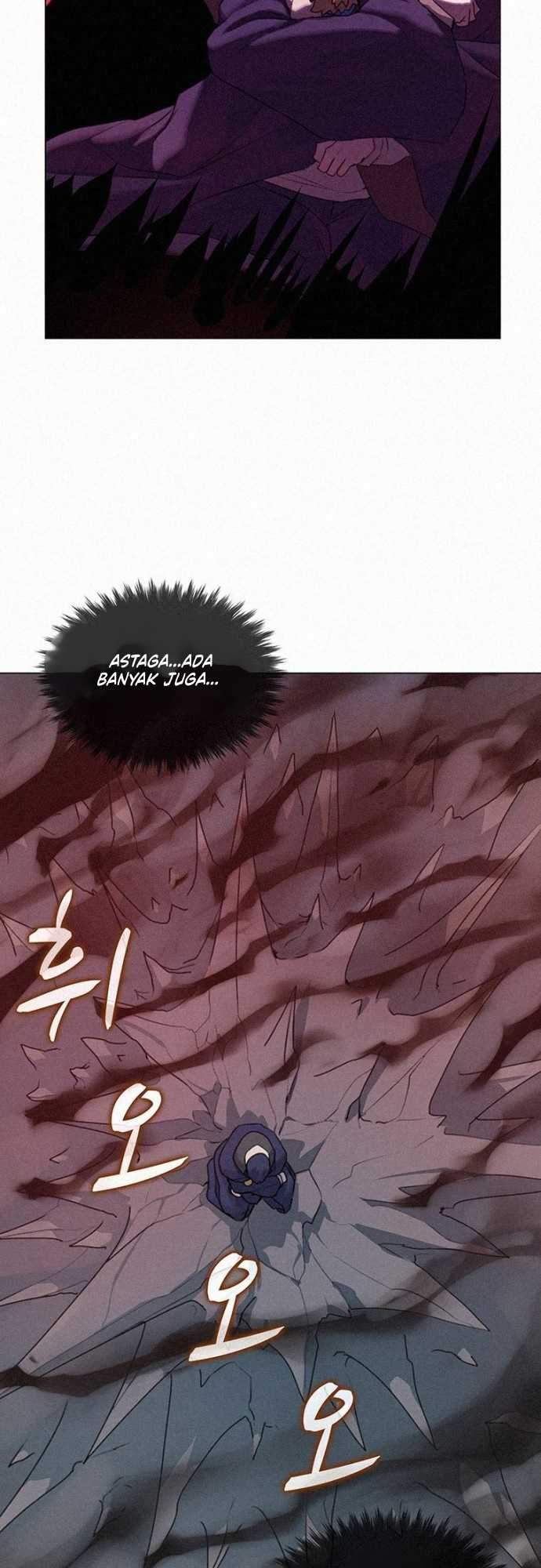 The Book Eating Magician Chapter 17 - halaman 29