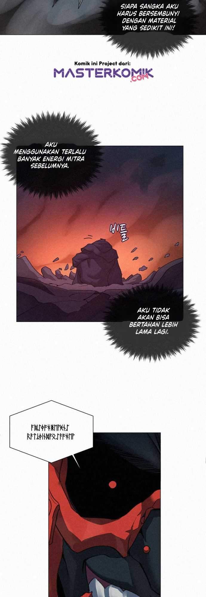 The Book Eating Magician Chapter 17 - halaman 30