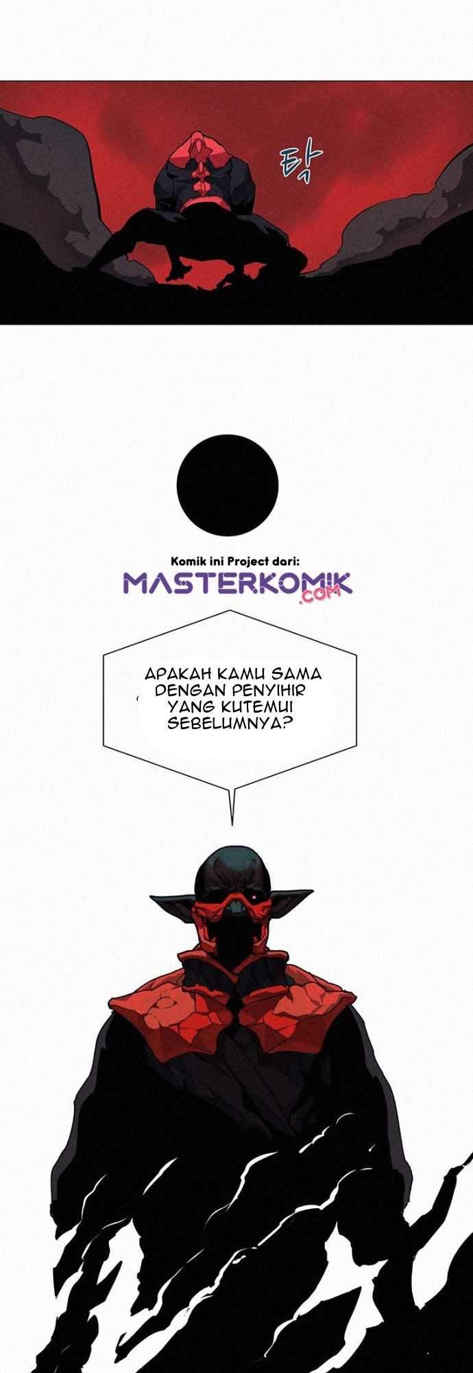 The Book Eating Magician Chapter 17 - halaman 34