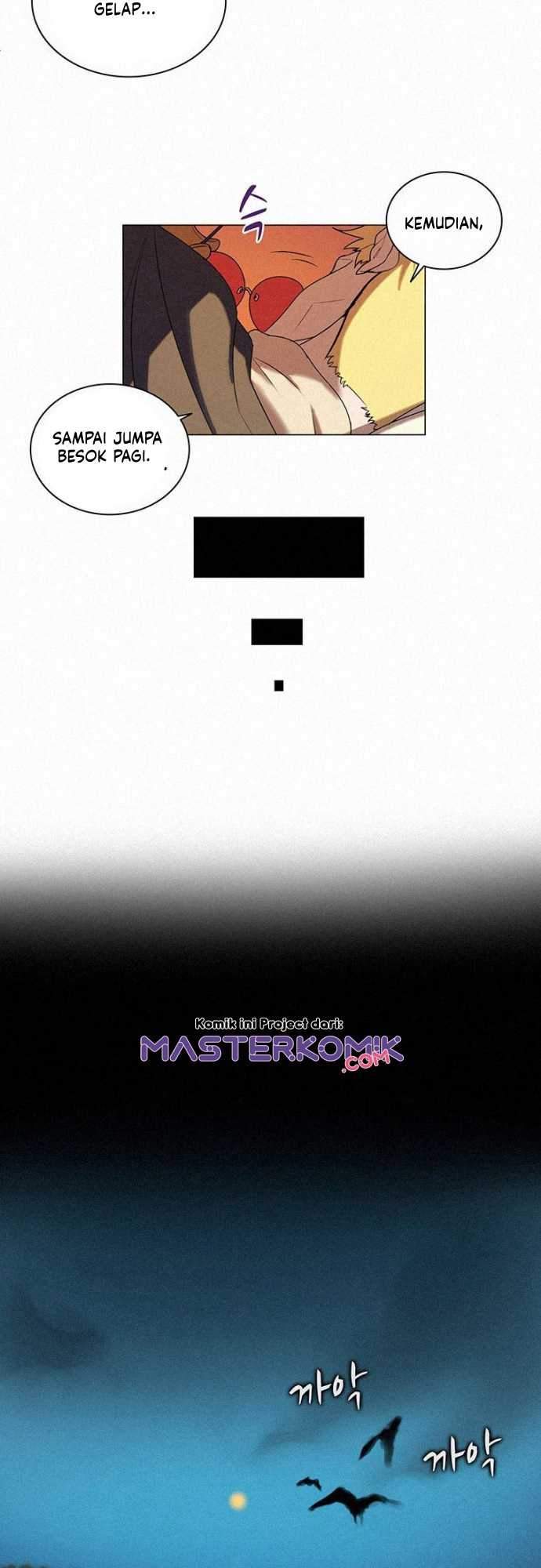 The Book Eating Magician Chapter 17 - halaman 8