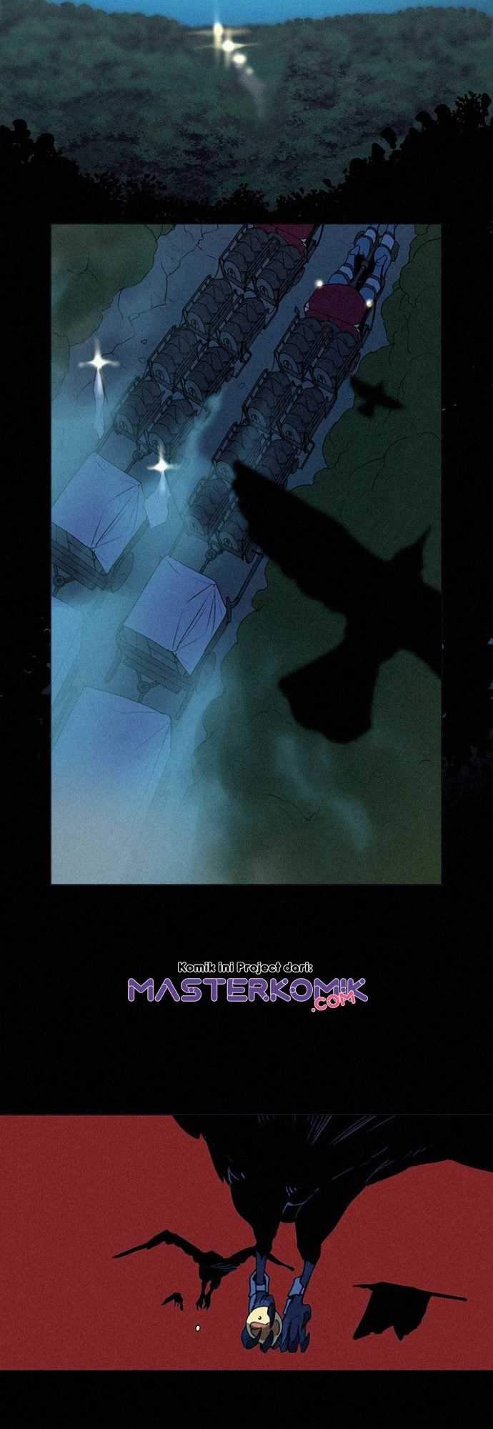 The Book Eating Magician Chapter 17 - halaman 9