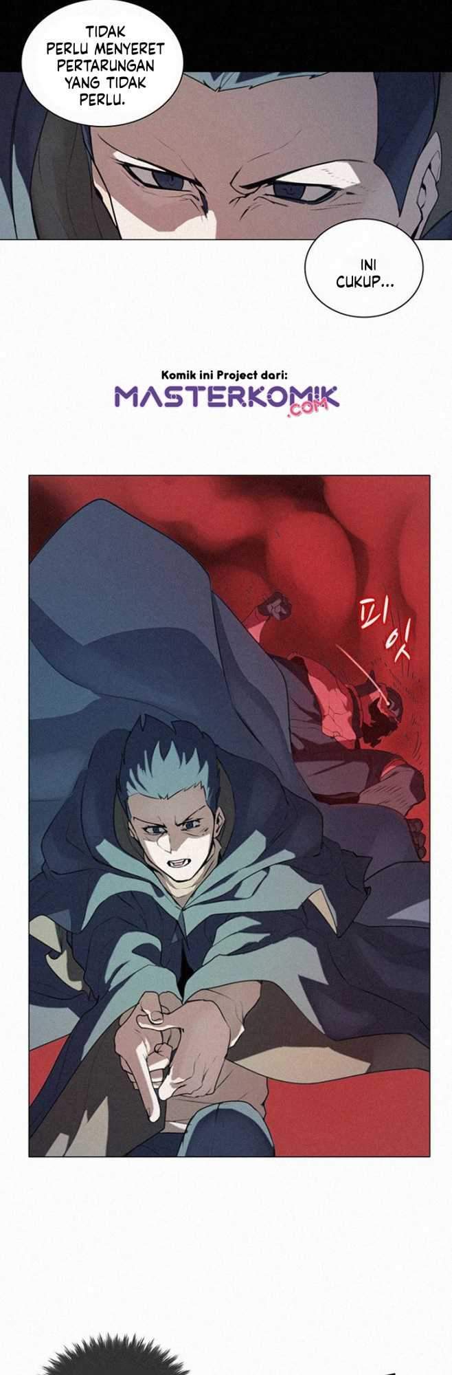 The Book Eating Magician Chapter 18 - halaman 13