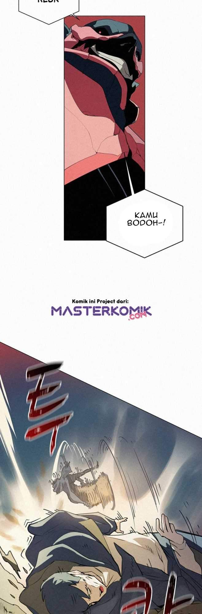 The Book Eating Magician Chapter 18 - halaman 15