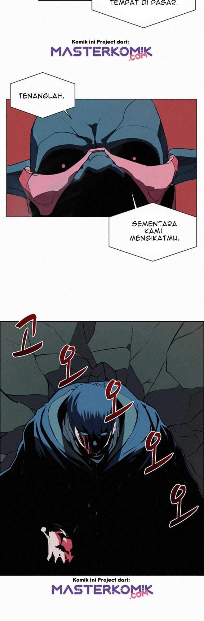 The Book Eating Magician Chapter 18 - halaman 21