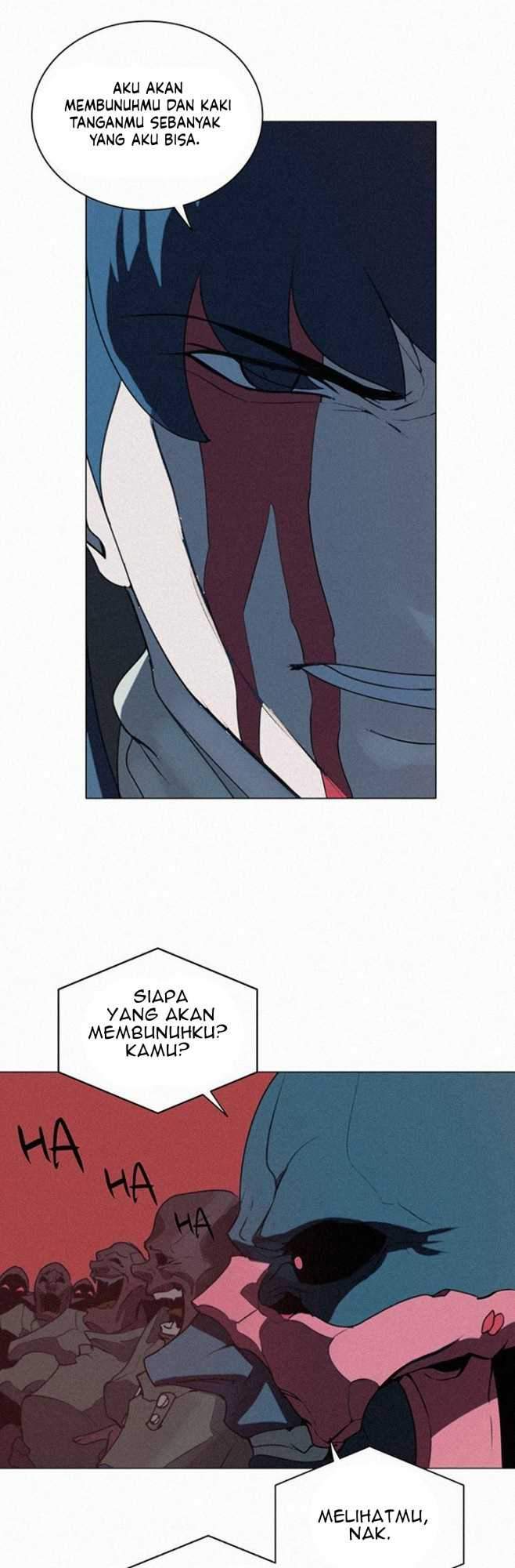 The Book Eating Magician Chapter 18 - halaman 22