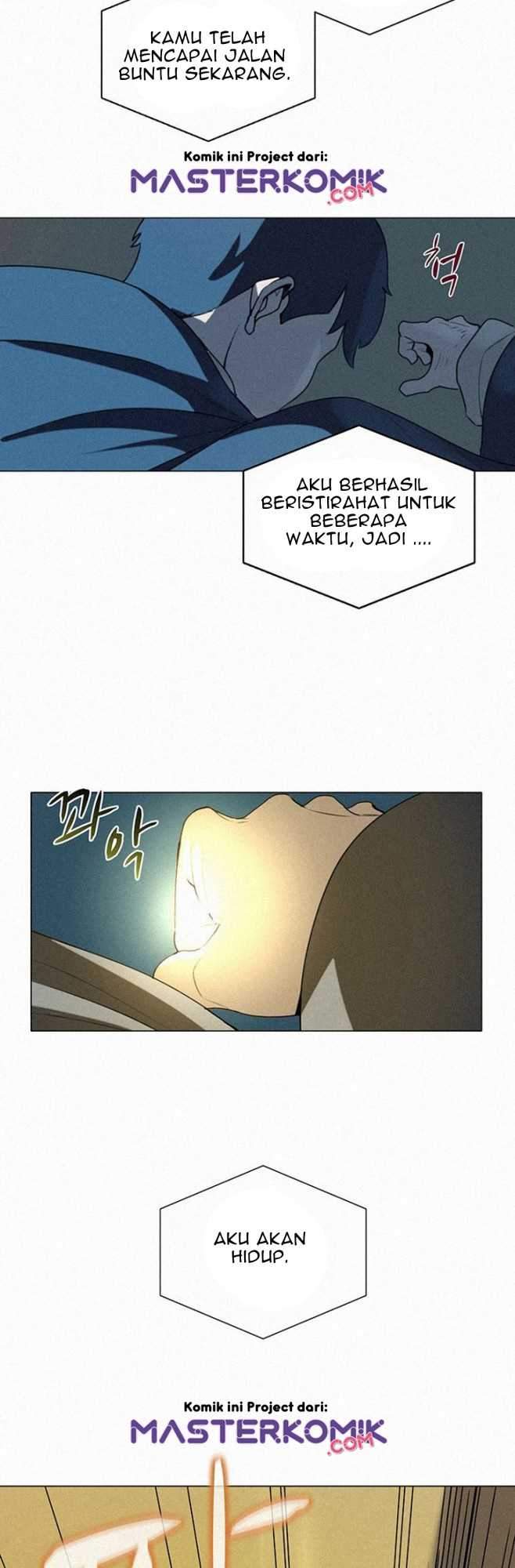 The Book Eating Magician Chapter 18 - halaman 23