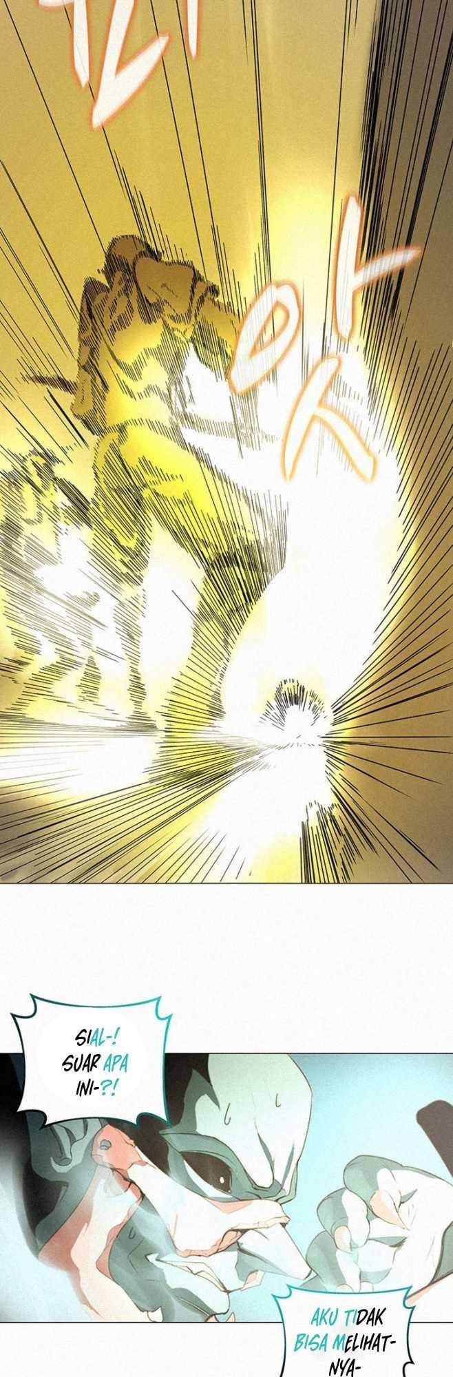 The Book Eating Magician Chapter 18 - halaman 24