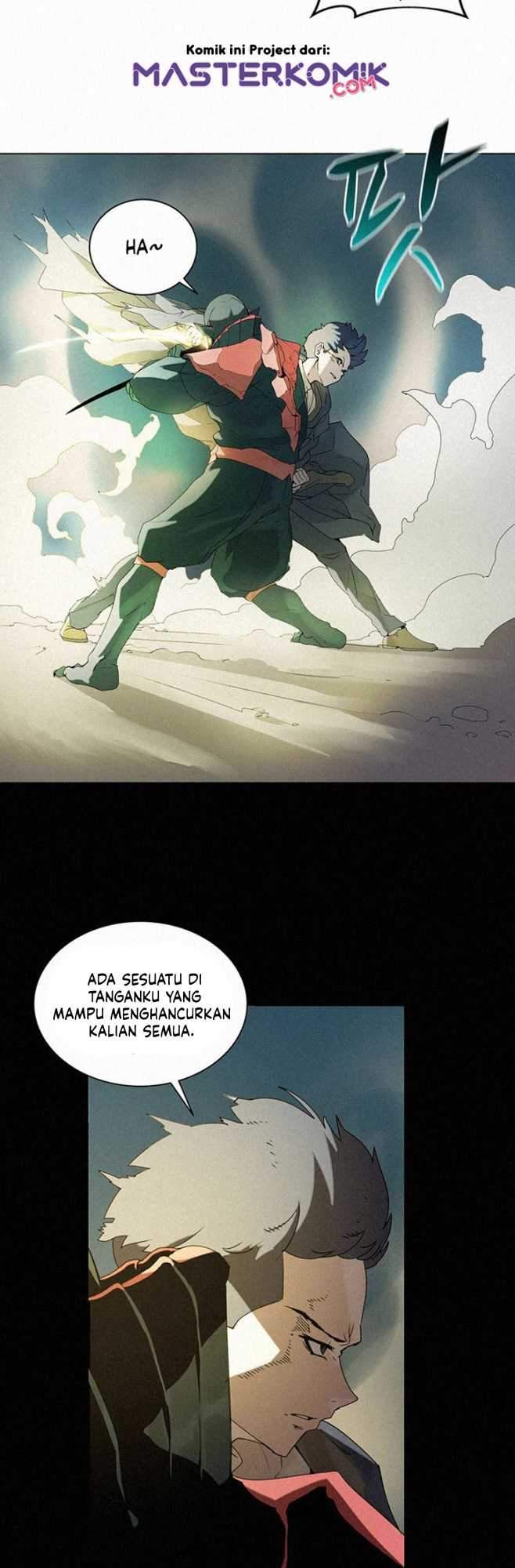 The Book Eating Magician Chapter 18 - halaman 25