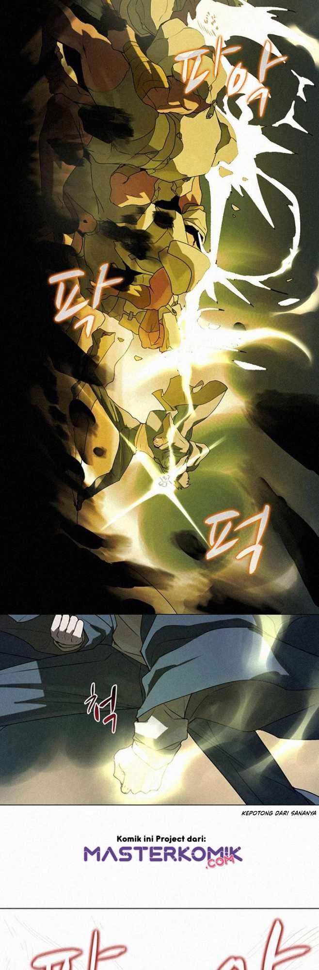 The Book Eating Magician Chapter 18 - halaman 27