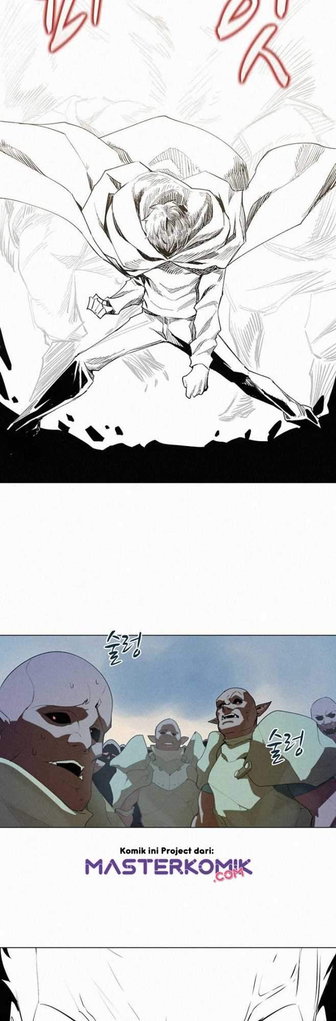 The Book Eating Magician Chapter 18 - halaman 28