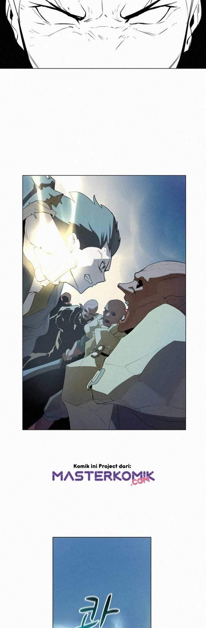 The Book Eating Magician Chapter 18 - halaman 29