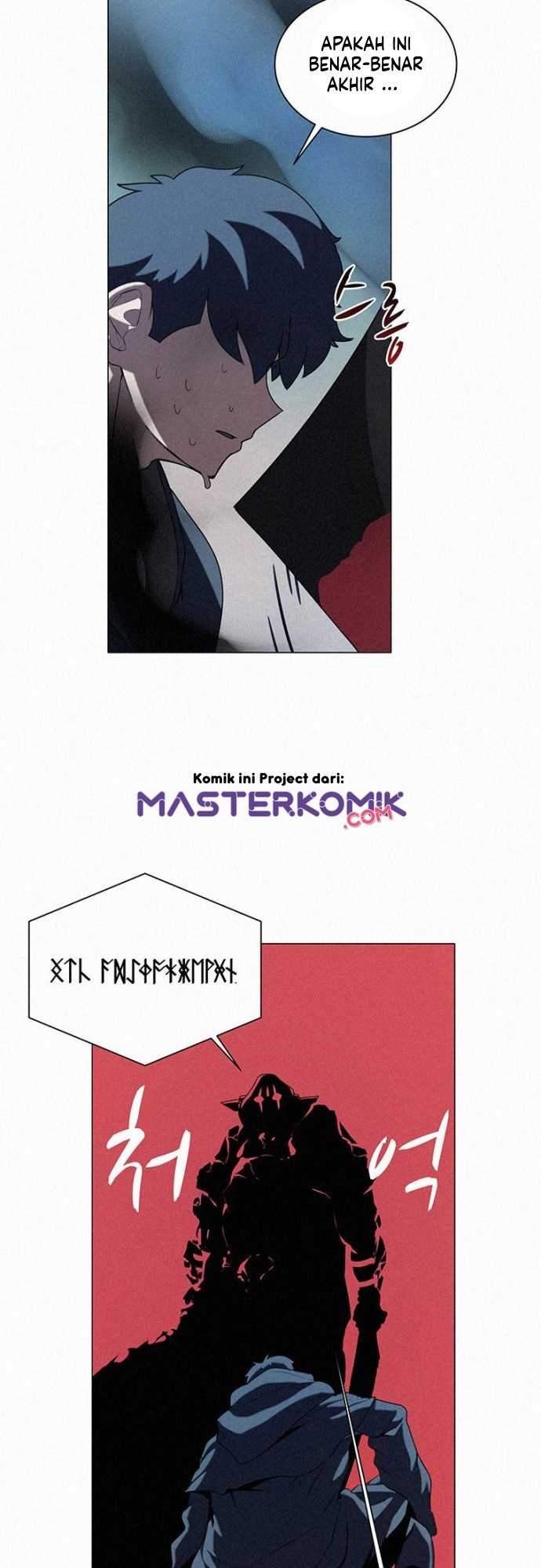 The Book Eating Magician Chapter 18 - halaman 34